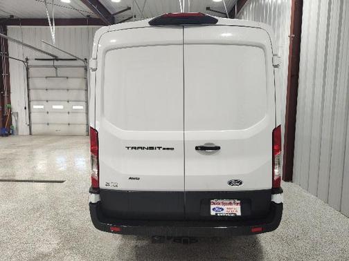 2026 Ford Transit-350 Base