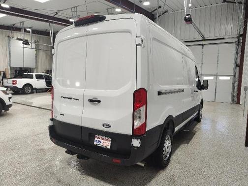 2026 Ford Transit-350 Base