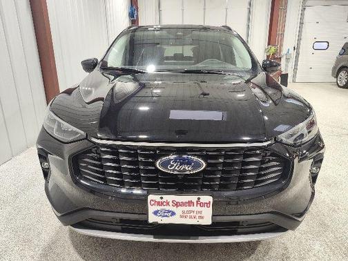 2026 Ford Escape Platinum