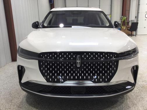 2024 Lincoln Nautilus Premiere