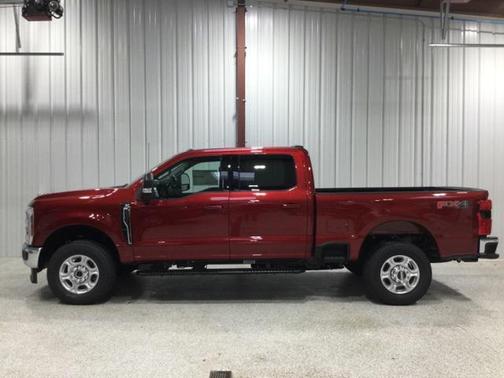2026 Ford F-350 XLT