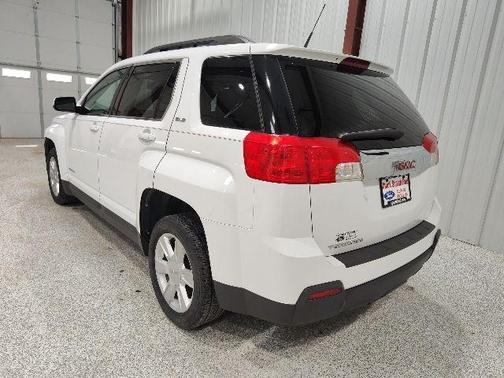 2011 GMC Terrain SLE-2