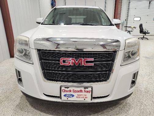 2011 GMC Terrain SLE-2