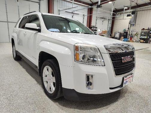 2011 GMC Terrain SLE-2