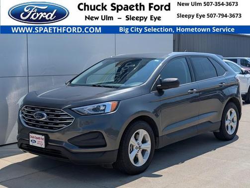 2020 Ford Edge SE