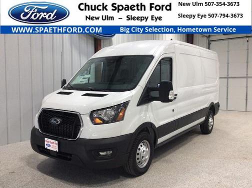 2025 Ford Transit-350 Base