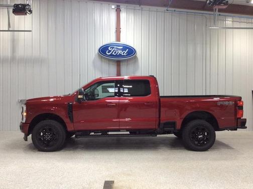 2025 Ford F-350 XLT
