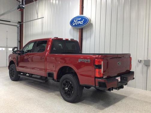 2025 Ford F-350 XLT