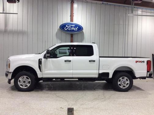 2025 Ford F-350 XLT