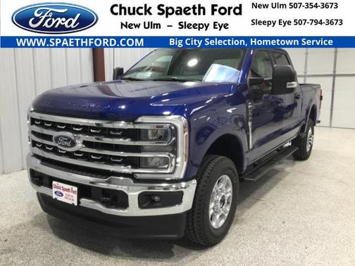 2026 Ford F-350 XLT