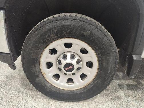 2022 GMC Sierra 3500 Base