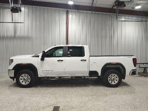 2022 GMC Sierra 3500 Base