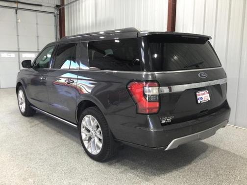 2019 Ford Expedition Max Limited