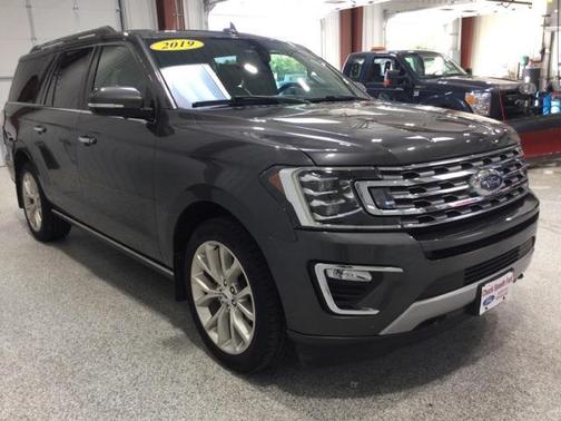 2019 Ford Expedition Max Limited