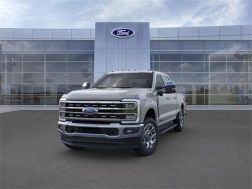 2025 Ford F-350 Lariat