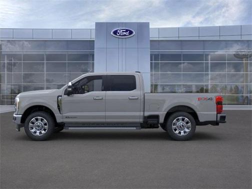 2025 Ford F-350 Lariat