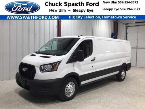 2026 Ford Transit-150 Base