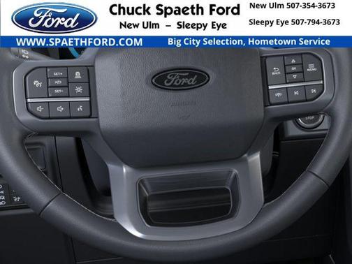 Avalanche 2026 Ford F-150 XLT