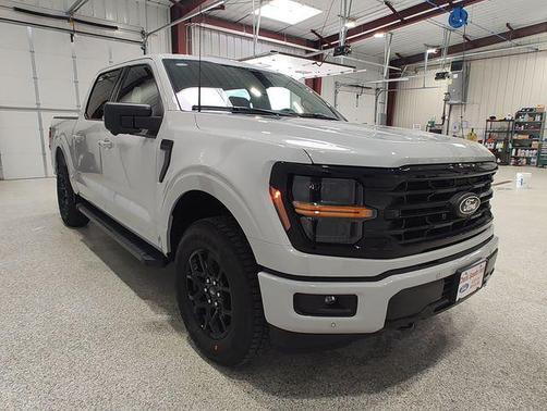 Avalanche 2026 Ford F-150 XLT