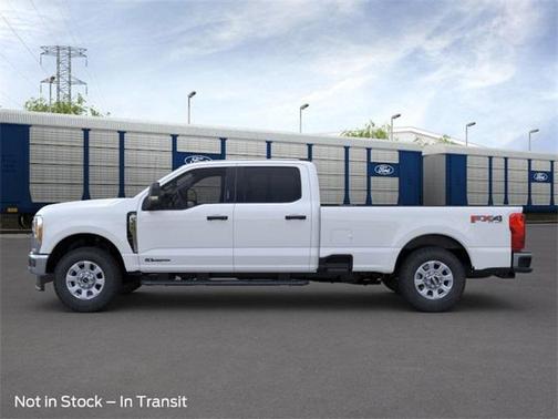 2025 Ford F-350 XLT