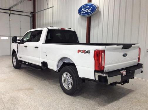 2025 Ford F-350 XLT