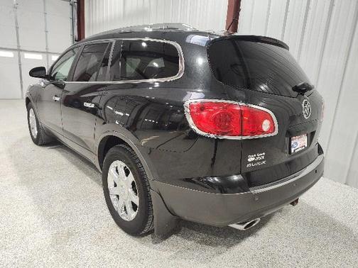 2008 Buick Enclave CXL
