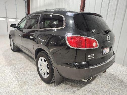 2008 Buick Enclave CXL