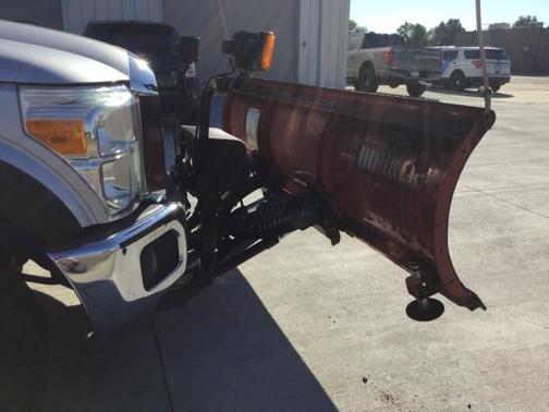 2014 Ford F-250 XLT
