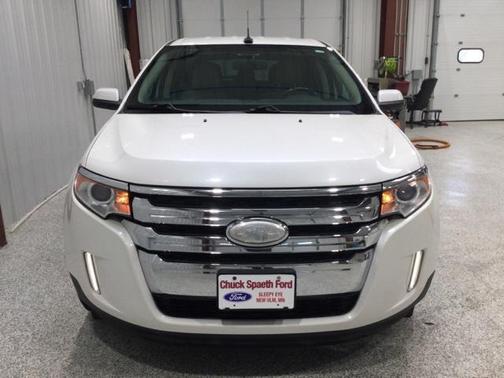 2012 Ford Edge SEL