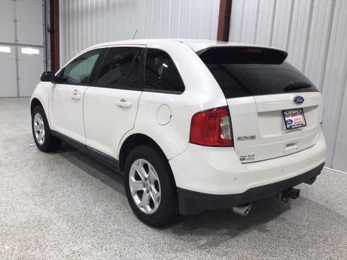 2012 Ford Edge SEL