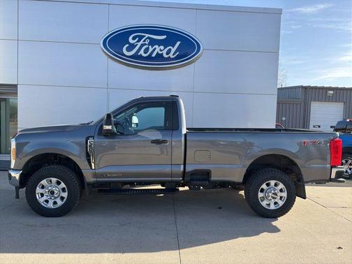 2024 Ford F-350 XLT