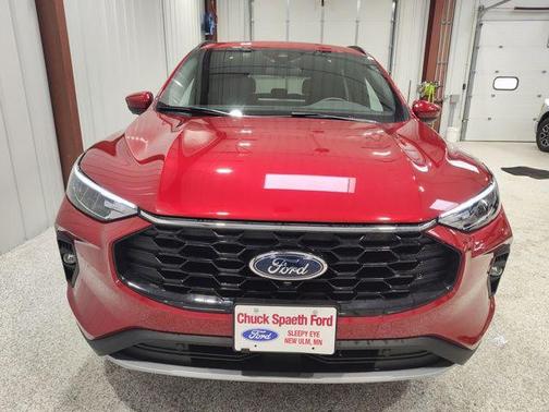 2026 Ford Escape ST-Line Select