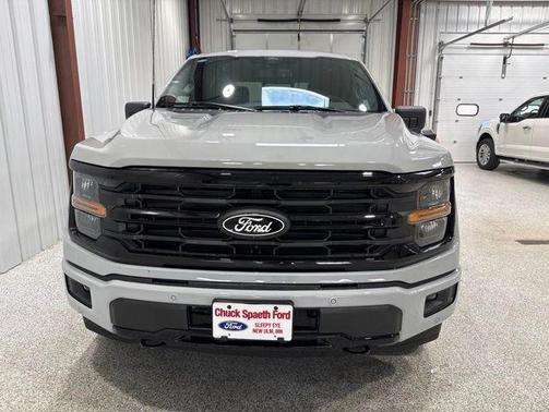 Avalanche 2026 Ford F-150 XLT