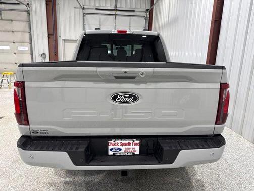 Avalanche 2026 Ford F-150 XLT