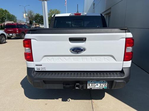 2023 Ford Maverick Lariat