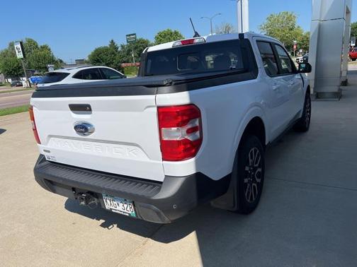 2023 Ford Maverick Lariat
