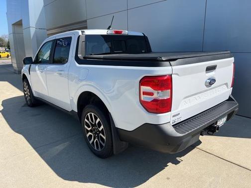 2023 Ford Maverick Lariat