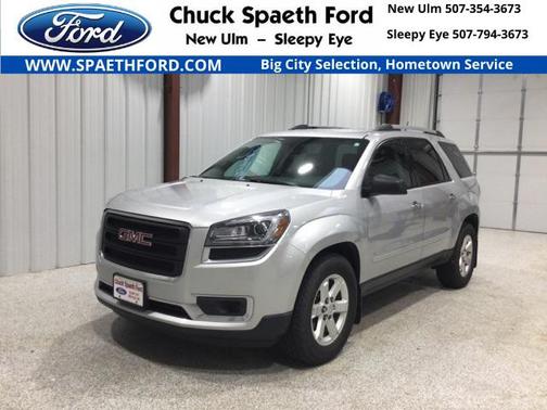 2014 GMC Acadia SLE-2