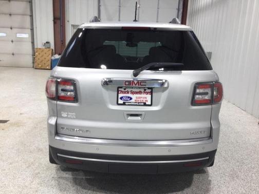 2014 GMC Acadia SLE-2