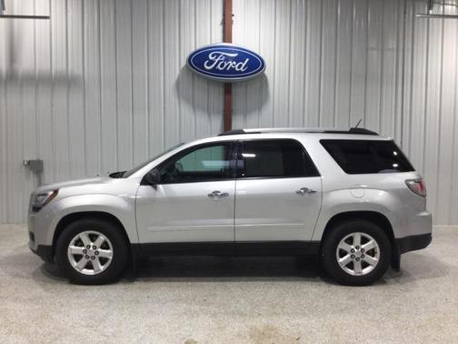 2014 GMC Acadia SLE-2