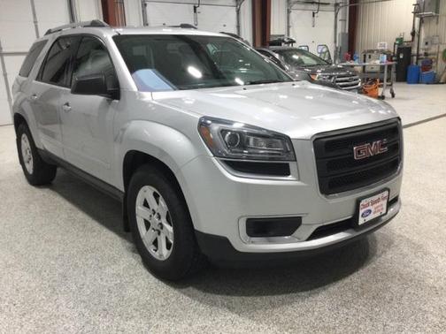 2014 GMC Acadia SLE-2