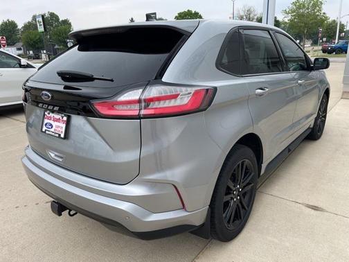 2024 Ford Edge ST Line