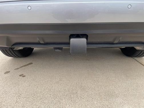 2024 Ford Edge ST Line