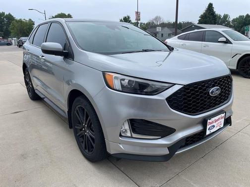 2024 Ford Edge ST Line
