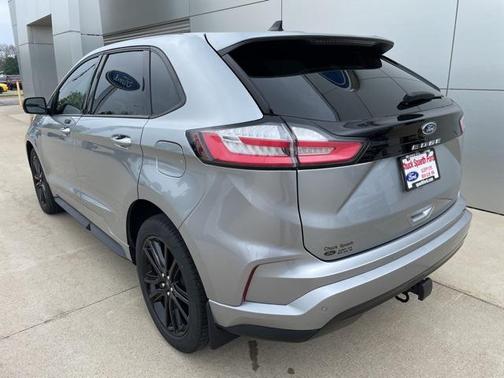 2024 Ford Edge ST Line