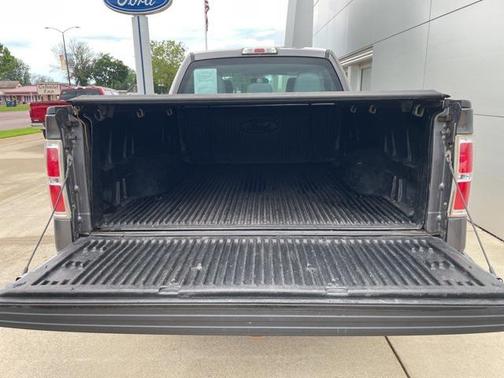 2012 Ford F-150 STX
