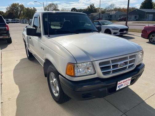 2003 Ford Ranger XL