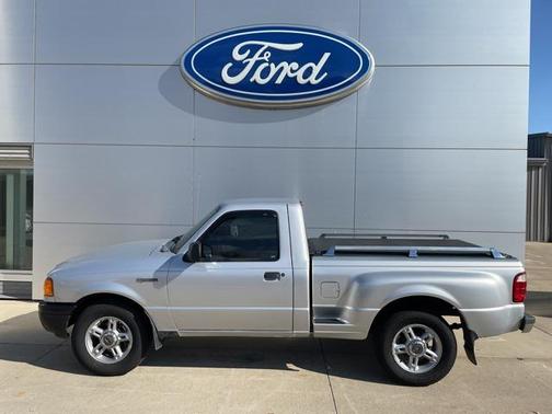 2003 Ford Ranger XL