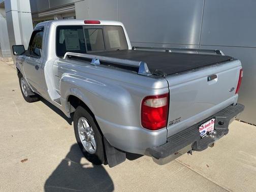 2003 Ford Ranger XL