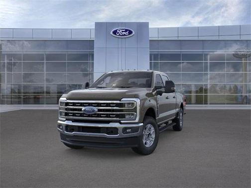 2026 Ford F-350 XLT